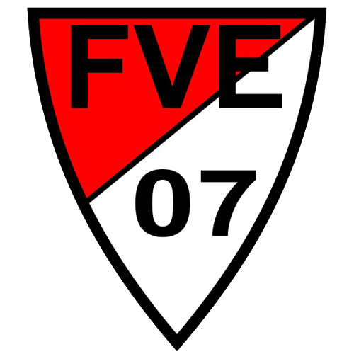 Wappen FV Ebingen